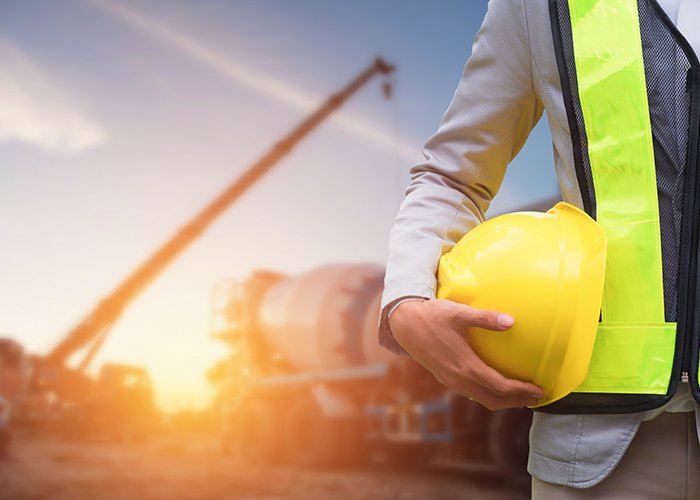 construction site security officers