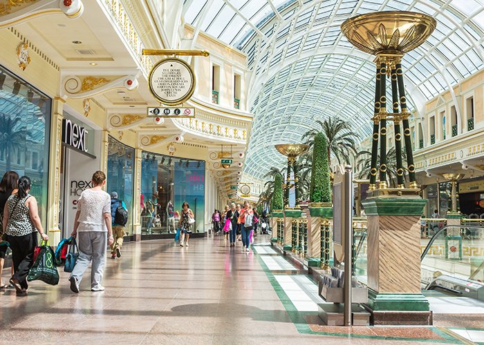 retail security officers
