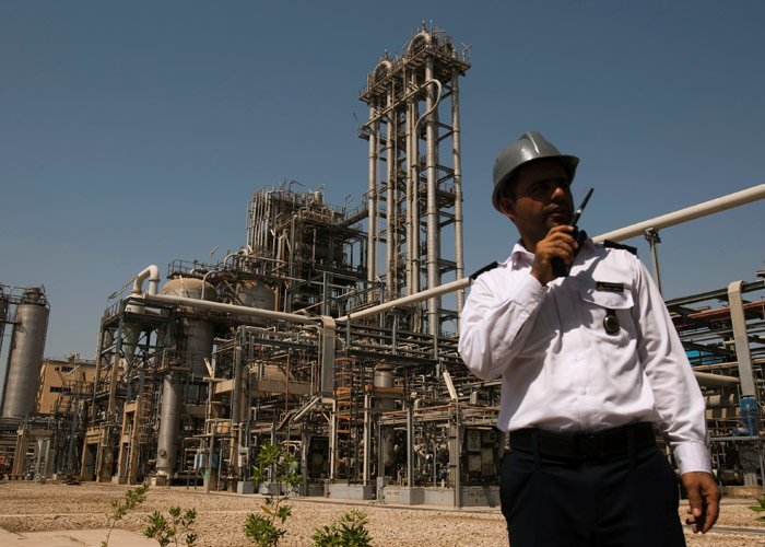 oil and gas security guard services in houston texas
