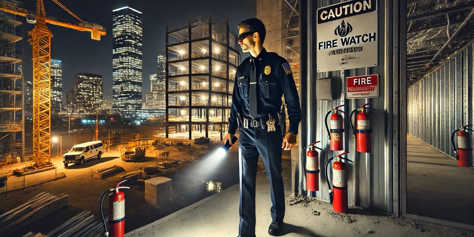 houston-businesses-can-benefit-from-fire-watch-services